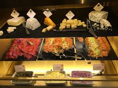 自助山&nbsp;The&nbsp;Grand&nbsp;Buffet-自助山(合和中心商场店)