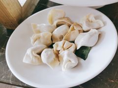 -芭夯兔·兔肉汤锅(新都店)