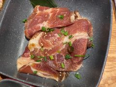 -新石器烤肉(南站店)