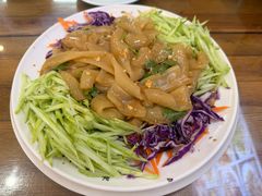-金丝饭庄(金丝新天地保障性住宅小区店)