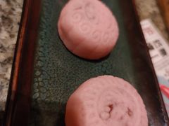 秦淮雨花酥-南京大牌档(香港广场店)
