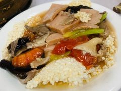 锅巴三鲜-喜洋洋(中山四路店)