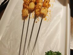 -隆喜元鱼汤包·海鲜(中联广场店)