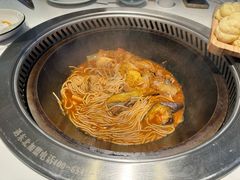 -遇东北林区铁锅炖(南开店)