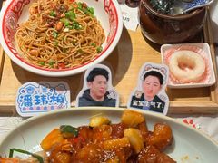 -谭十三大排档·18年老字号(船山路总店)