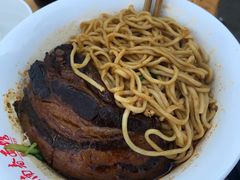 -泰顺江南春面馆