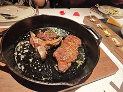 -Grand James·地中海bistro(百家湖1912店)