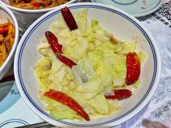 手撕包菜-壹盏灯(惠农店)