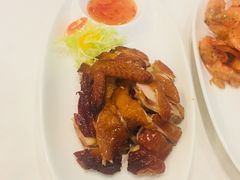 -白云中餐厅·粤菜·亚龙湾喜来登度假酒店