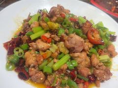 -文记沸腾鱼(永安路总店)