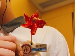 -海底捞火锅(江北万达商业广场店)