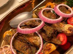 -龟兹KUCINA·新疆菜(前滩L+PLAZA店)