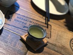 -花溪雨·森林餐厅(石基店)