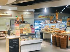 -blt精品超市(杭州城西银泰店)