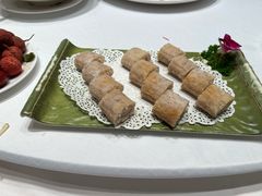 -山泉公馆酒家(珠江新城店)
