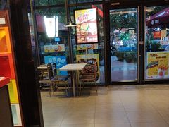 -汉堡王(上海凌云壹街坊店)