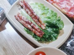 -蜀大侠火锅(森兰花园城店)