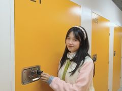 -安东易迷你仓自助寄存仓库(苏州桥店)