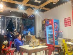 -钢五区节子串串香(环球汇·天誉店)