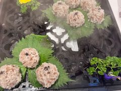 -纳地素食(石门公园店)