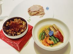 -民国红公馆·秦淮八艳(夫子庙店)