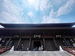 -牛首山文化旅游区