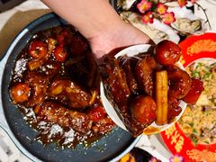 -老大连·海肠捞饭·大连海鲜大连菜(西安路店)