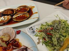 -来之顺海鲜菜馆·青岛菜·始于1993(栈桥店)