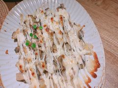 -蜜桃餐厅·伴山(湖滨商业街店)