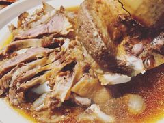 牛大骨-西贝莜面村(当代商城店)