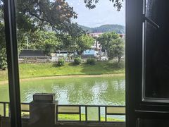 -顺风山庄(水濂山店)