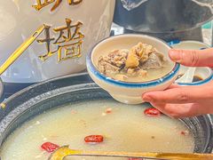 -亚马逊海鲜自助(梅溪湖步步高店)