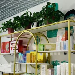 -梦斯绮塑美中心(通州富力星光店)