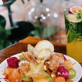 天津探店|OX Restaurant欧叉餐厅(万象城店)