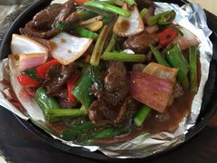 -新享乐海鲜(翠华路店)