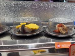 -争鲜回转寿司(朝北大悦城店)