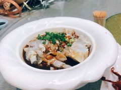 江蟹生-星龙海鲜(望江东路店)