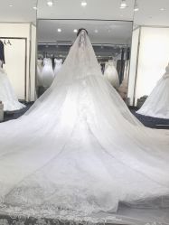 -MANLI BRIDAL婚纱