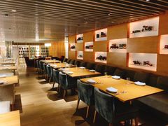 -君悦酒店·La Terrazza意合園·意式风味