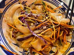 -听涛雅苑百味饺子老家菜馆