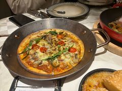 -西堤牛排(南京龙江店)
