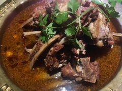 -和庆斋羊蝎子火锅·碳缸烧烤(顺义旗舰店)