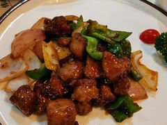 -锦園(伊势丹美食城店)