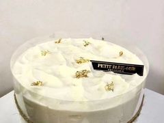 -PETIT PARIS 小巴黎(凯德1818店)