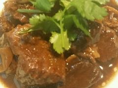 -局气 烤鸭·北京菜(光华路店)
