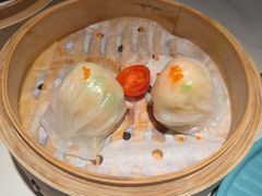 -禄运茶居·手工点心(猎德店)