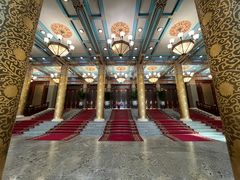 -北京饭店