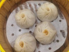 -王家沙点心店(南京西路总店)