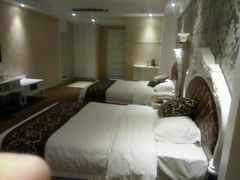 android_upload_pic-柏纳酒店(百色市政府恒基广场店)