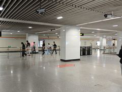 -杨高南路(地铁站)